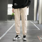 Cargo Pants Men Streetwear Joggers Casual Sweatpants Techwear Army Trousers