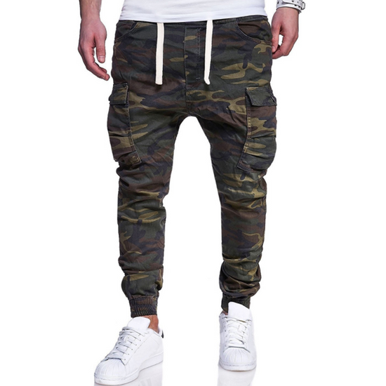 TOLVXHP Brand Men Pants Hip Hop Harem Joggers Pants 2021 Male Trousers Mens Joggers Camouflage Pants Sweatpants large size 4XL