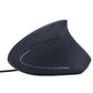 Laser USB Wired Vertical Mouse Office Computer Accessories