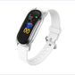 Waterproof Exercise Pedometer Health Bracelet