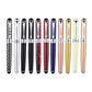 Jinhao Fountain Pen X750 Series Iridium Calligraphy and Calligraphy Art Signer Office Gift Pen