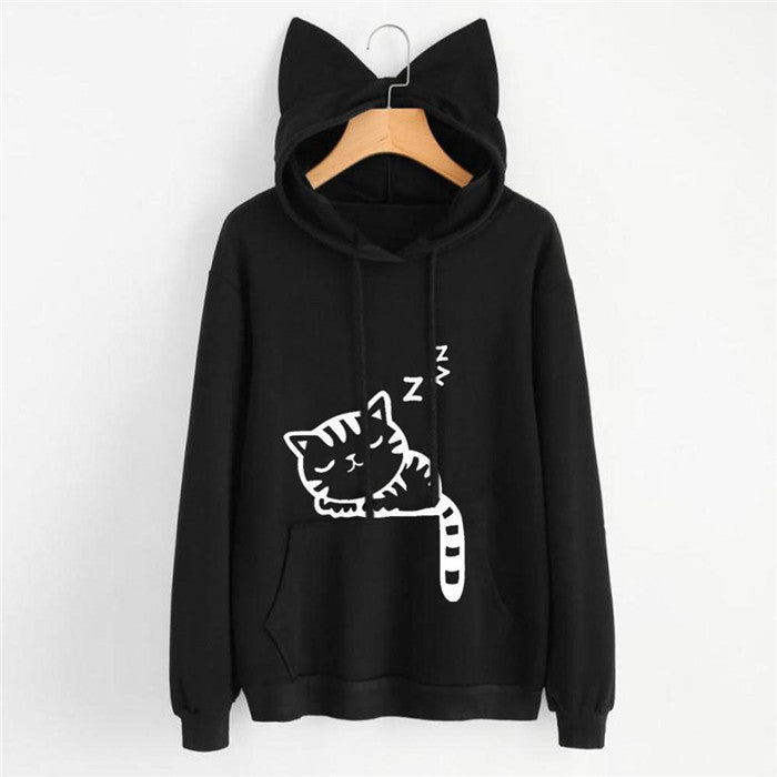 Hoodies for women