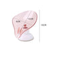 Leaf Shape Soap Holder Soap Dish For Bathroom Quick Drain Large Suction Cup Fixed Firmly Bathroom Storage Rack Soap Container