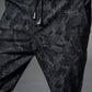 T-Bird 2021 Joggers Pants Men Streetwear Camouflage Pants pantalon homme Hip Hop Men Joggers Sweatpants High Quality Male Pants