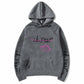 Lil Peep Hoodies Love Winter Men Sweatshirts Hooded Pullover Casual Male/Women Fashion Long Sleeve Cry Baby