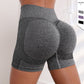 Three-point Yoga Pants For Women With High Waist And Hip Lift Elastic-tight