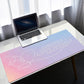 Computer Desk Mat Game Keyboard Office Accessories