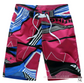 Beach pants men&