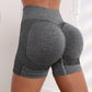 Three-point Yoga Pants For Women With High Waist And Hip Lift Elastic-tight