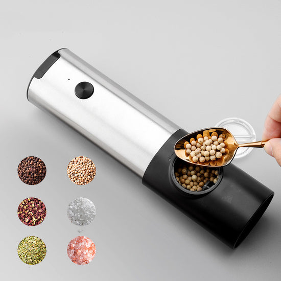 Home Simple Pepper Grinder Kitchen Tools