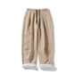 LAPPSTER Men Wide Leg Harem Joggers Pants