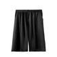 Thin Cropped Pants Casual Shorts For Men