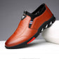 Leather Shoes Mens Leather Spring New Mens Business