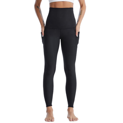 New Storm Sweat Pants Women Thin